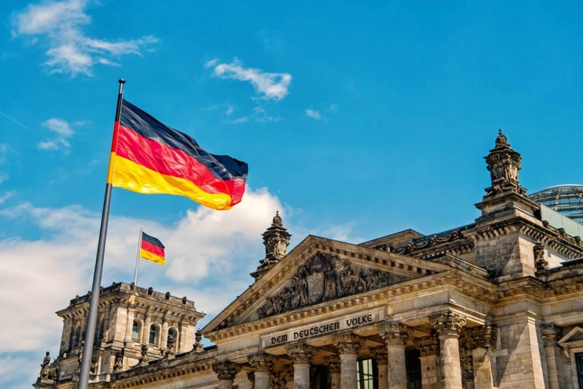 Germany creates centralized council to improve security planning