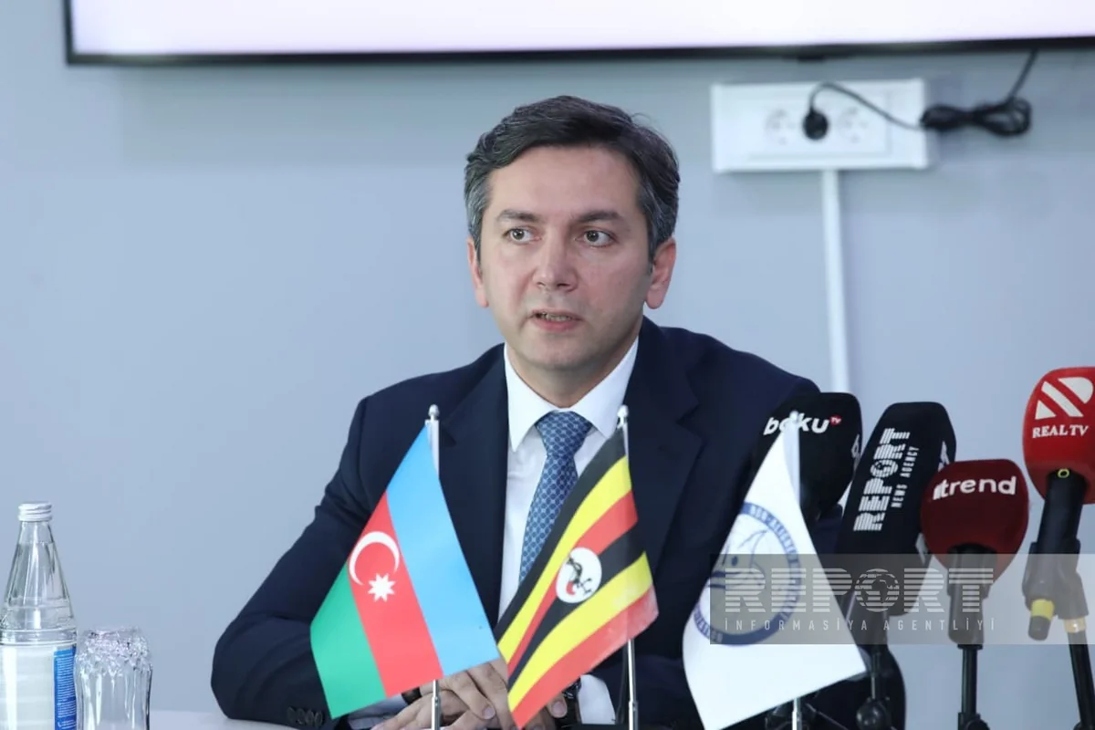 Yalchin Rafiyev: Azerbaijan's chairmanship in NAM among most fruitful stages in foreign policy