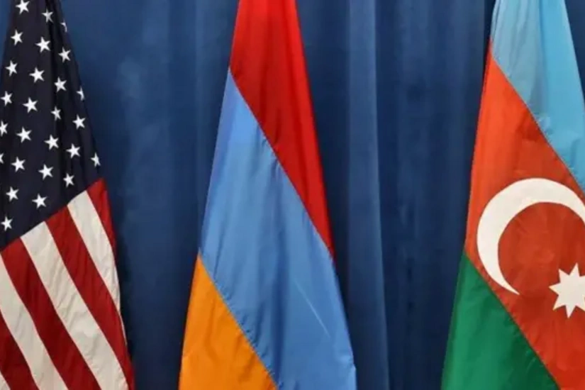 Media: South Caucasus no longer Russia's backyard
