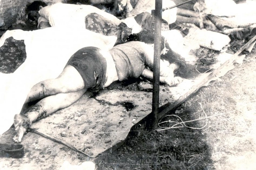 33 years pass since Balligaya massacre committed by Armenians