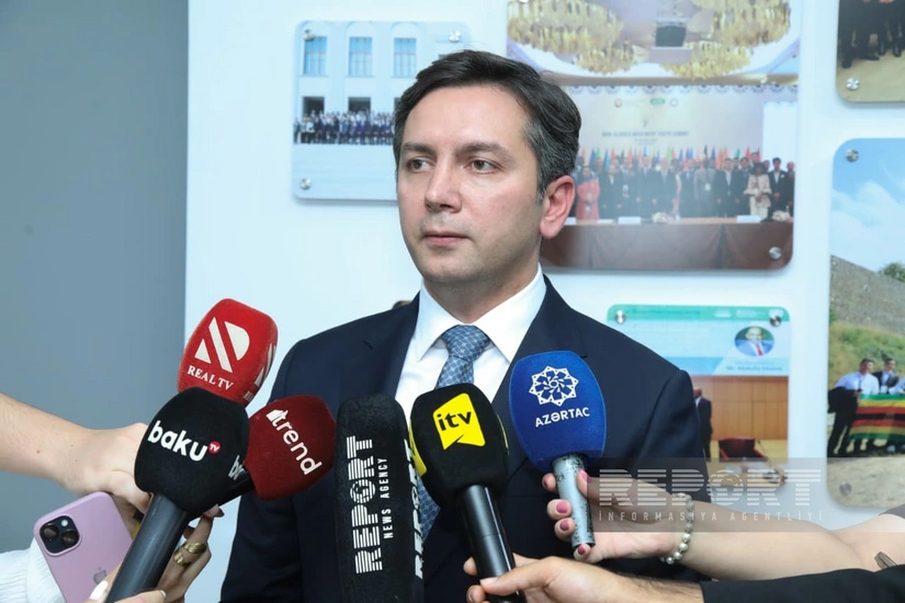 Deputy FM: Final decision on dissolution of Minsk Group expected on Sept. 1