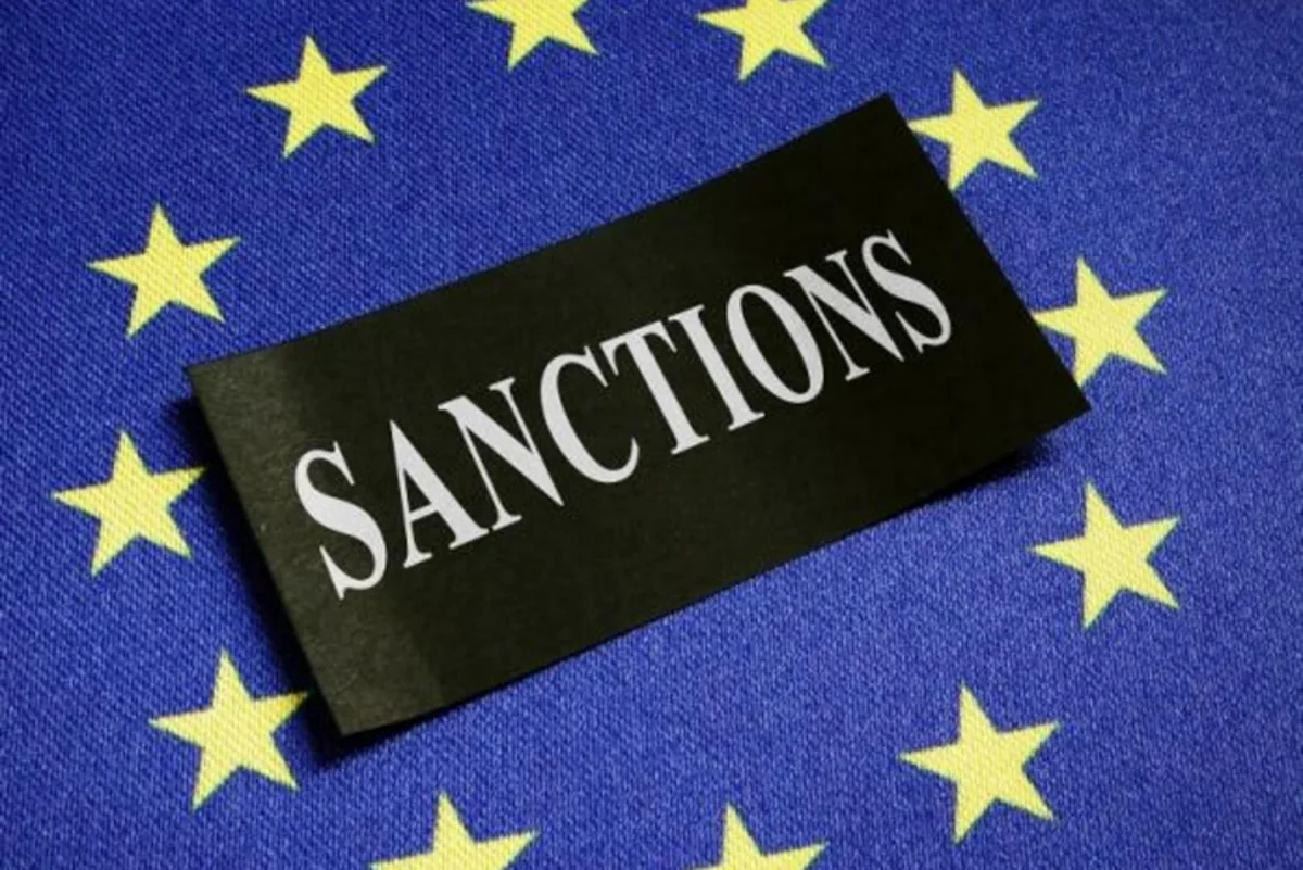 EU extends sanctions on Belarus