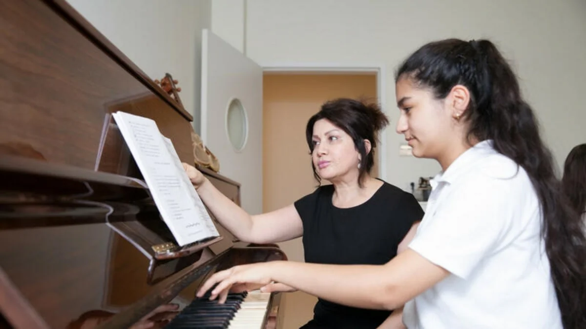 Musiqi və incəsənət məktəblərinə yeni rəhbərlər təyin olunub