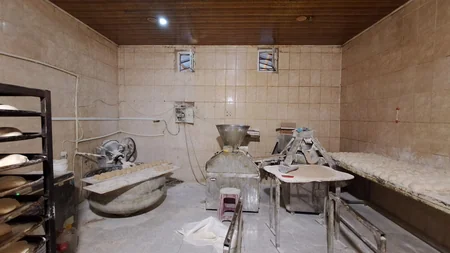 Kəngərli rayonunda çörək emalı müəssisəsinin fəaliyyəti məhdudlaşdırılıb
