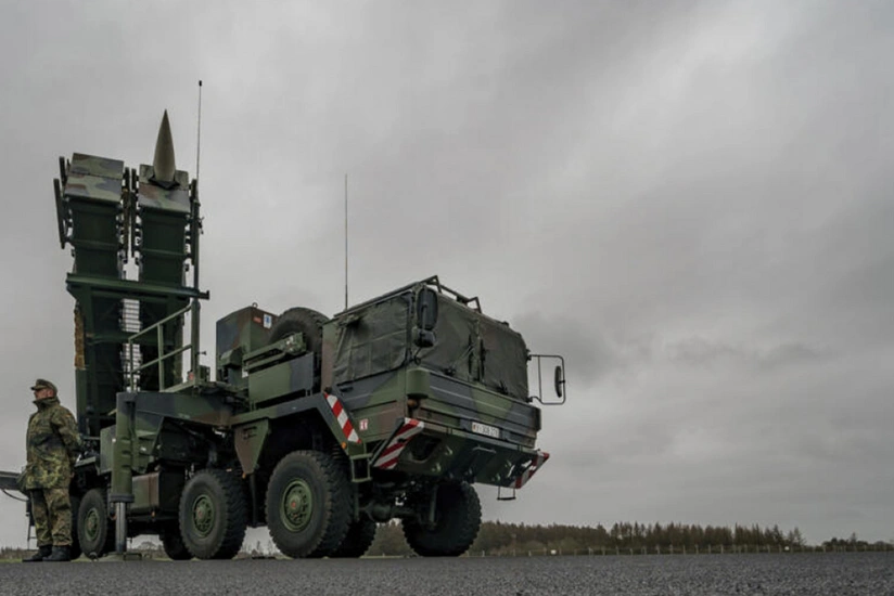 Lockheed Martin будет производить ракеты на новом заводе Rheinmetall в ФРГ