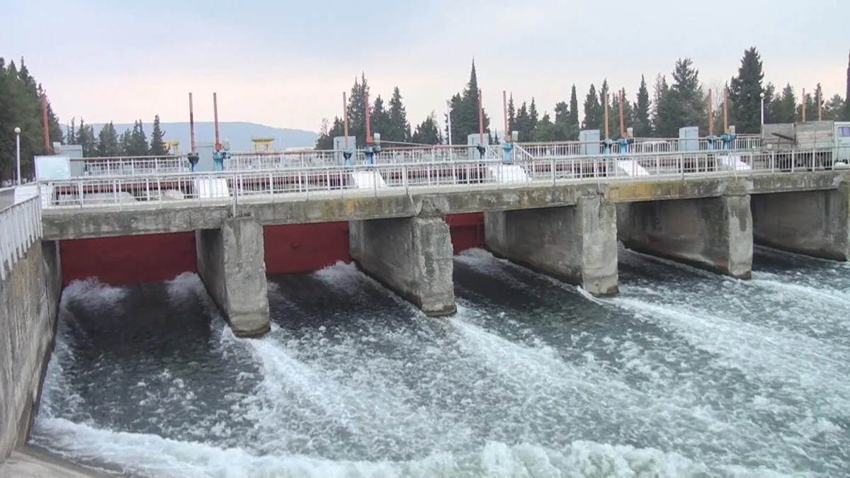 Azərbaycanda hidrotexniki tunellər üçün layihələndirmə normaları təsdiqlənib
