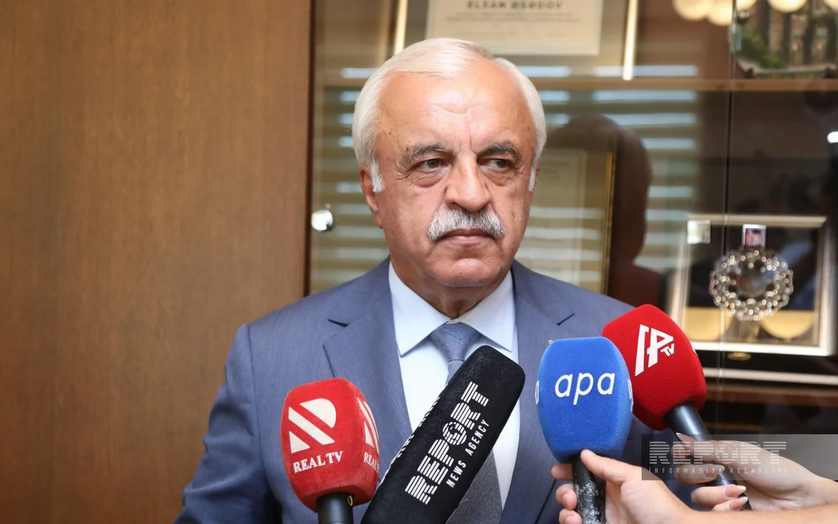 Bakıda partlayış nəticəsində qəzalı vəziyyətə düşən binada 15 mənzilin sakininə müvəqqəti kirayə pulu veriləcək
