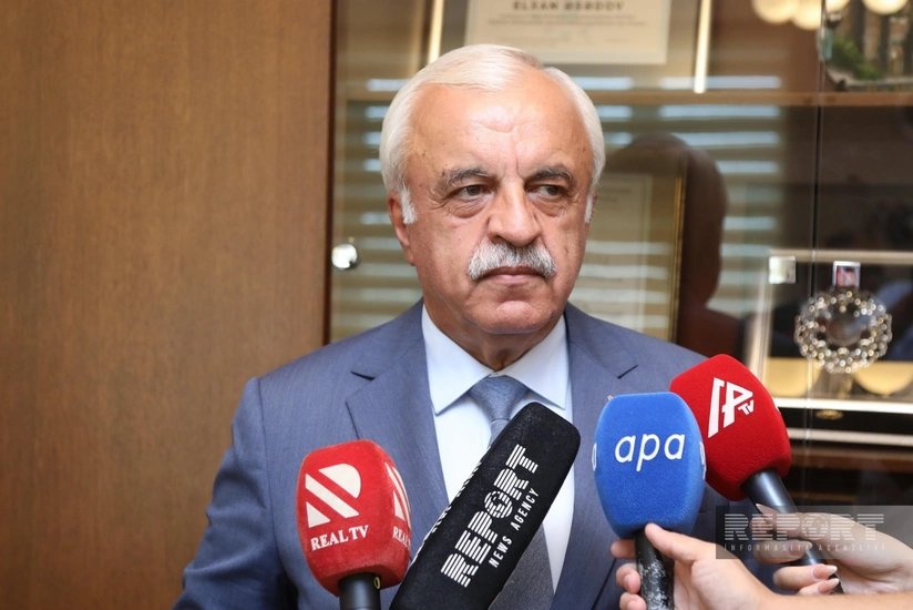 Bakıda partlayış nəticəsində qəzalı vəziyyətə düşən binada 15 mənzilin sakininə müvəqqəti kirayə pulu veriləcək