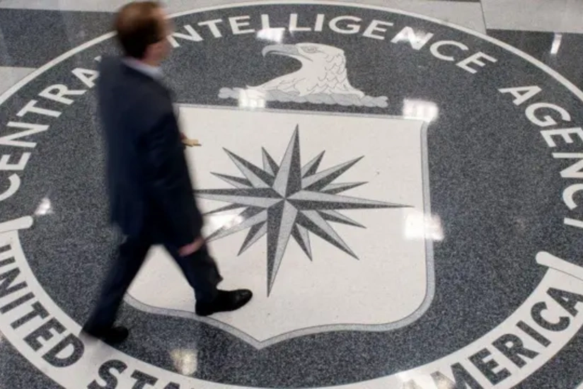 Trump, Gabbard fired top CIA Russia expert days after Alaska summit