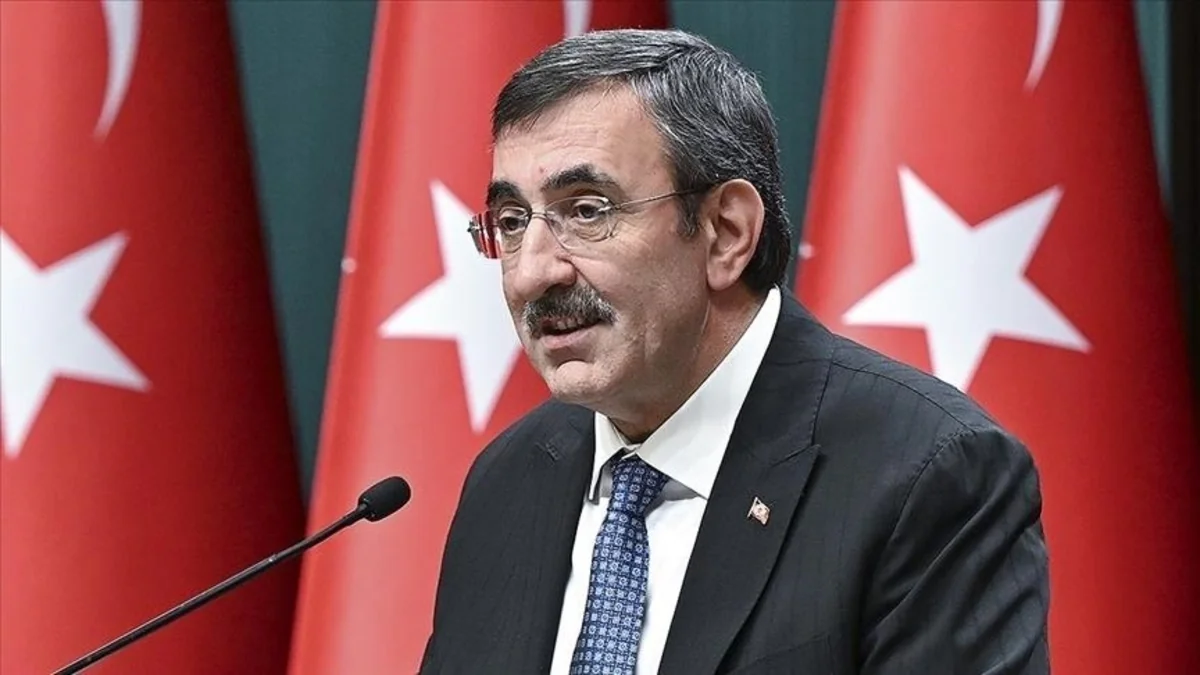 Putin, Zelenskyy may meet in Istanbul — Turkish vice president