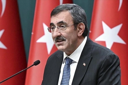 Putin, Zelenskyy may meet in Istanbul — Turkish vice president