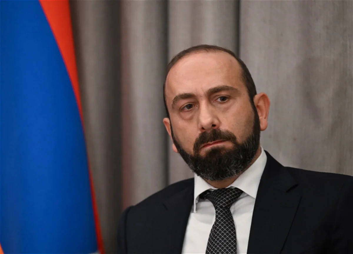 Mirzoyan: All provisions in initialed agreement between Armenia, Azerbaijan mutually beneficial