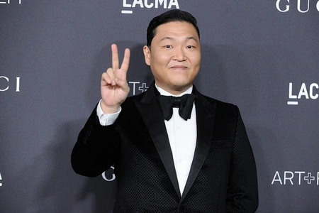 Singer Psy under police probe over alleged medical law violation