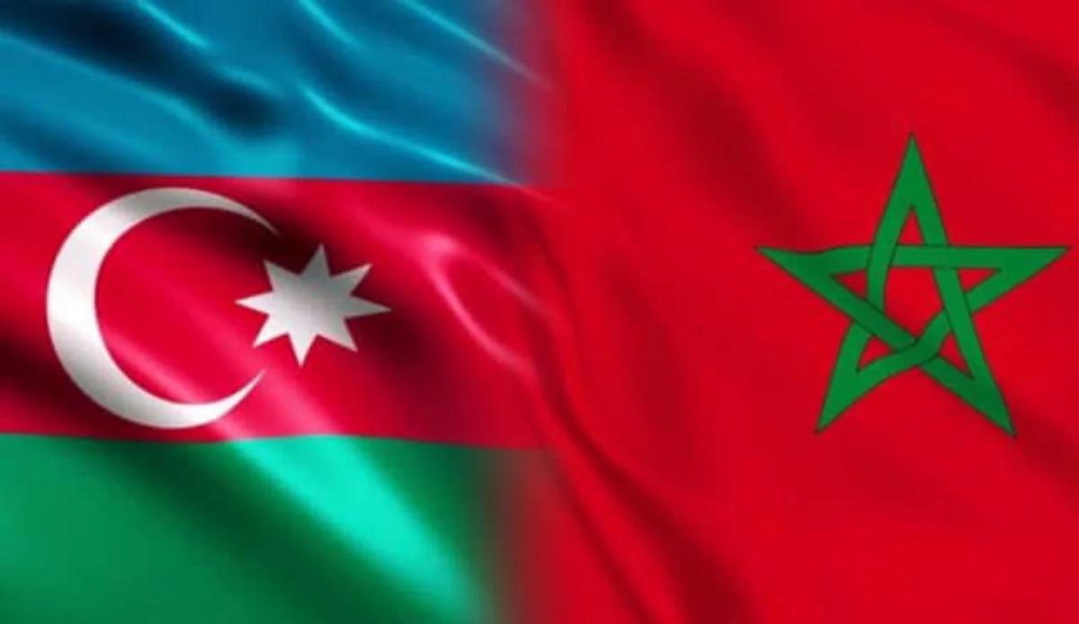 Azerbaijan, Morocco celebrate 33rd anniversary of diplomatic relations