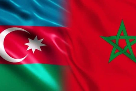 Azerbaijan, Morocco celebrate 33rd anniversary of diplomatic relations