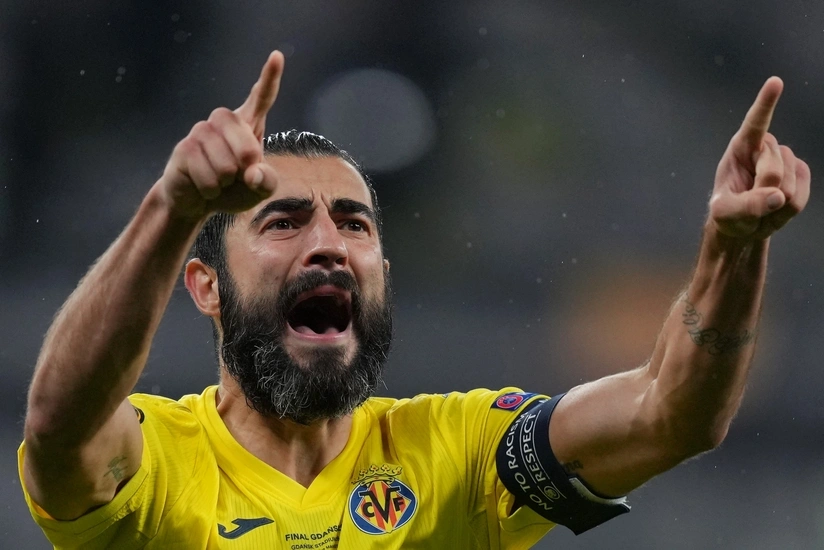 Dünya və Avropa çempionu olan futbolçu karyerasını İtaliyada davam etdirə bilər