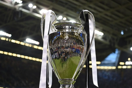 UEFA Çempionlar Liqasının final matçının başlama vaxtını dəyişdirib