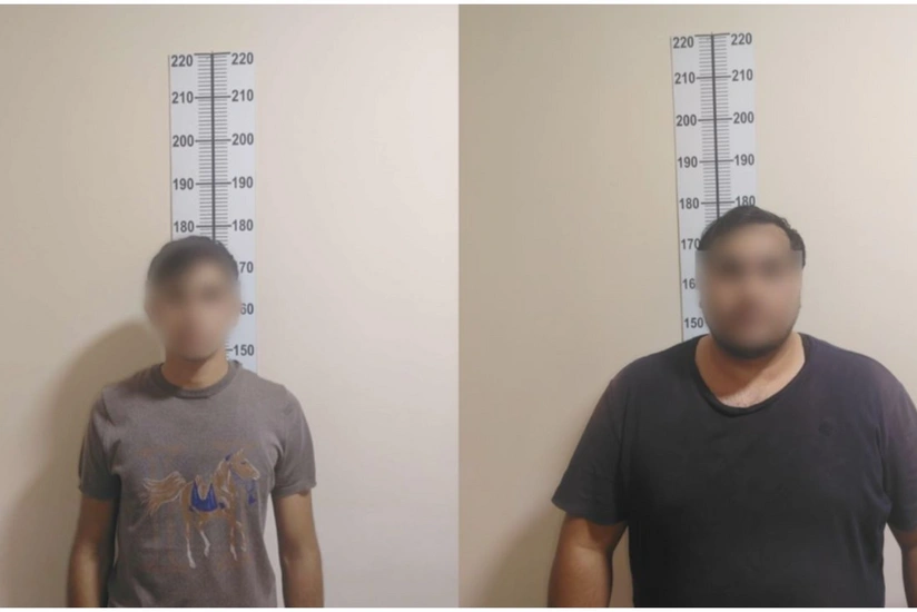 Naxçıvan hava limanında 10 min manatlıq qızıl-zinət əşyaları oğurlanıb