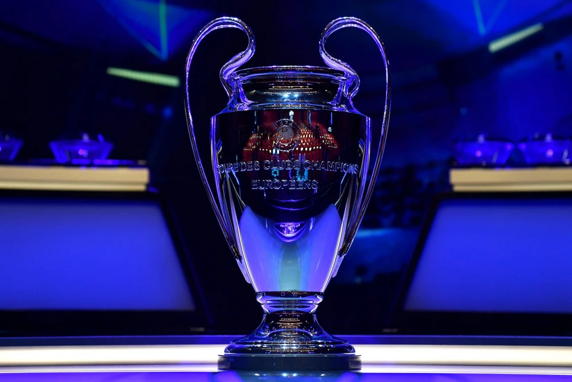 UEFA Çempionlar Liqasının Liqa mərhələsinin 2025/2026 mövsümünün püşkü atılıb