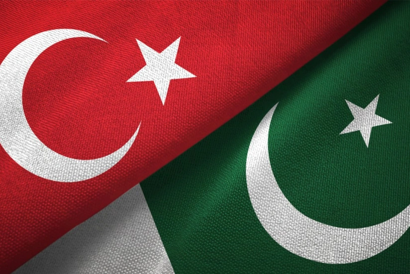 Ərdoğan və Şahbaz Şərif arasında telefon danışığı olub