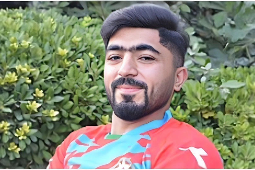 Azerbaijani Paralympics shooter wins gold medal in Serbia