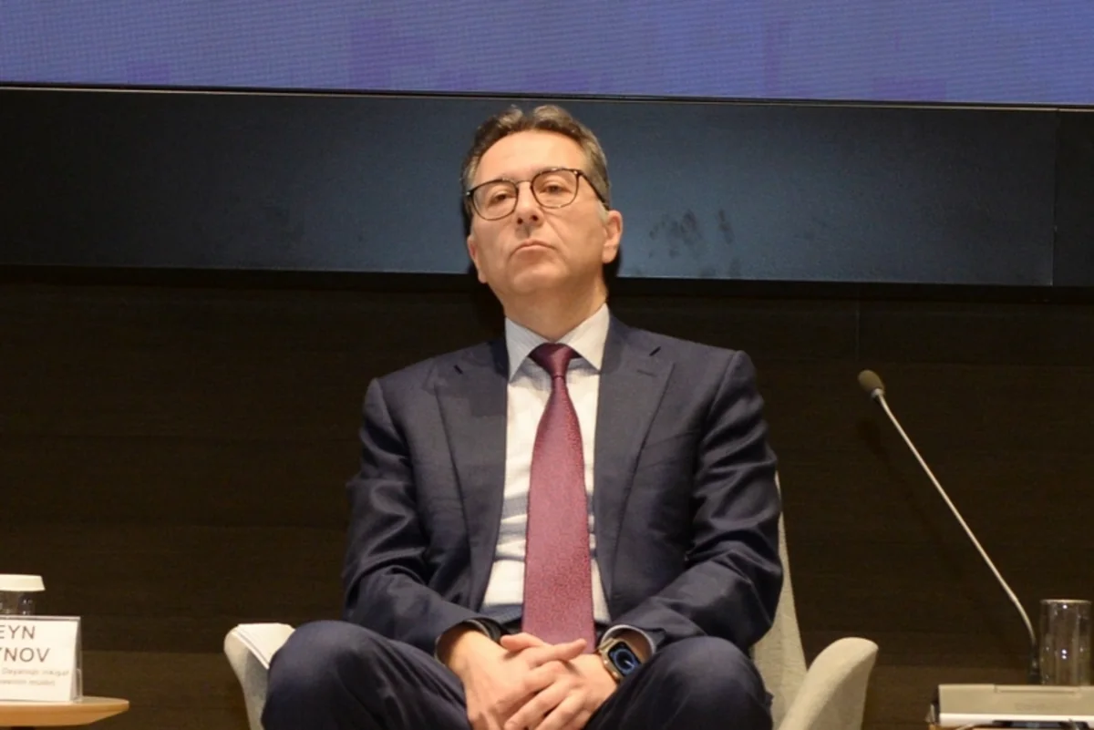 SOCAR не рассматривает возможности проведения IPO