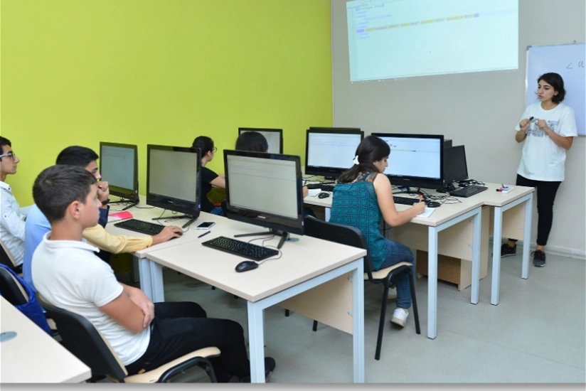 Kolleclərin boş qalan plan yerləri üzrə ixtisas seçimi başlayıb