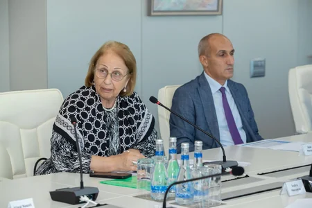 İnklüziv sosial inkişaf və sosial təminat istiqamətində görülən işlər müzakirə olunub