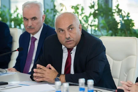 İnklüziv sosial inkişaf və sosial təminat istiqamətində görülən işlər müzakirə olunub