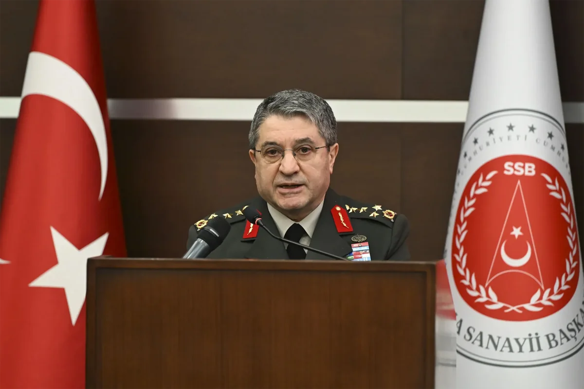 Selcuk Bayraktaroğlu  yaxın günlərdə Azərbaycana gələcək