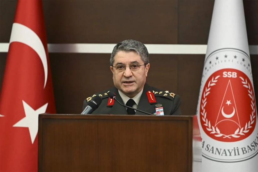 New chief of Turkish Armed Forces General Staff to visit Azerbaijan