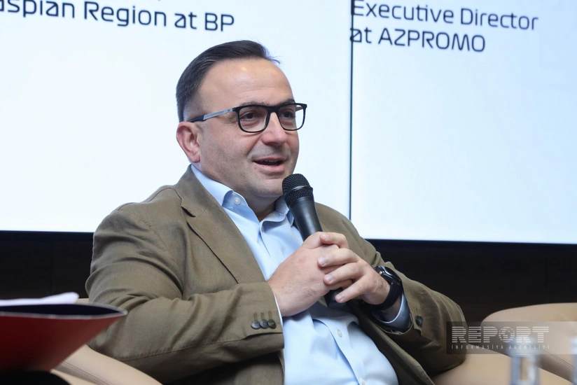BP vice president: 21st century labor market - Threat for some, opportunities for others