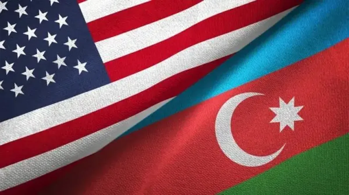 Duration of MoU between Azerbaijan, US revealed