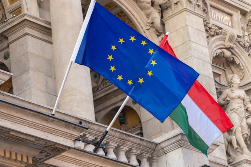 Венгрия не поддержала заявление ЕС, осуждающее ракетные удары РФ по Киеву