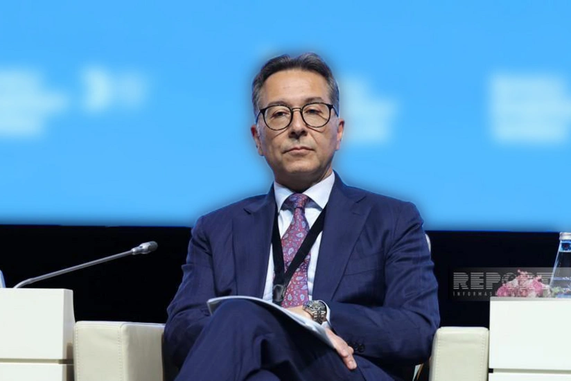 SOCAR-ın vitse-prezidenti: Uzunmüddətli qaz müqavilələrinə yenidən baxılması gözlənilmir