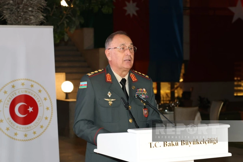 Karim Valiyev: Six countries to participate in joint military exercises in Azerbaijan in September