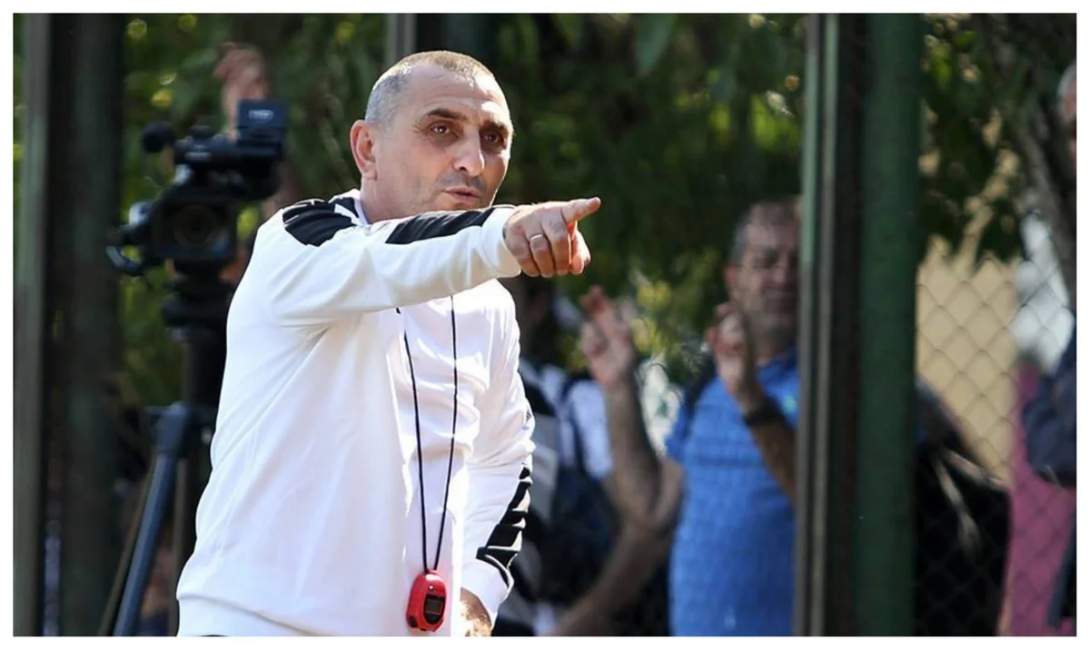 Neftçinin koordinatoru: II Ulduz Cup turnirində rəqiblərin səviyyəsi yüksək idi