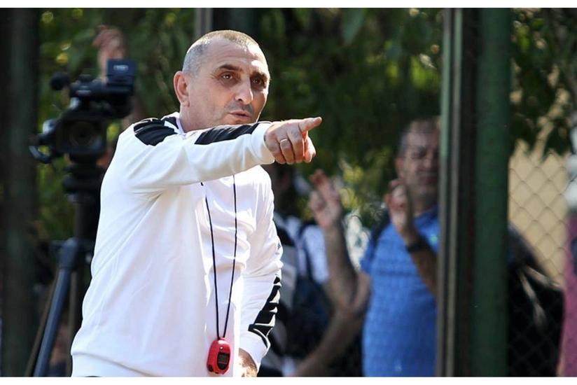 Neftçinin koordinatoru: II Ulduz Cup turnirində rəqiblərin səviyyəsi yüksək idi