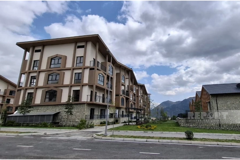 Number of enterprises in Kalbajar increases sixfold