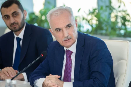 İnklüziv sosial inkişaf və sosial təminat istiqamətində görülən işlər müzakirə olunub