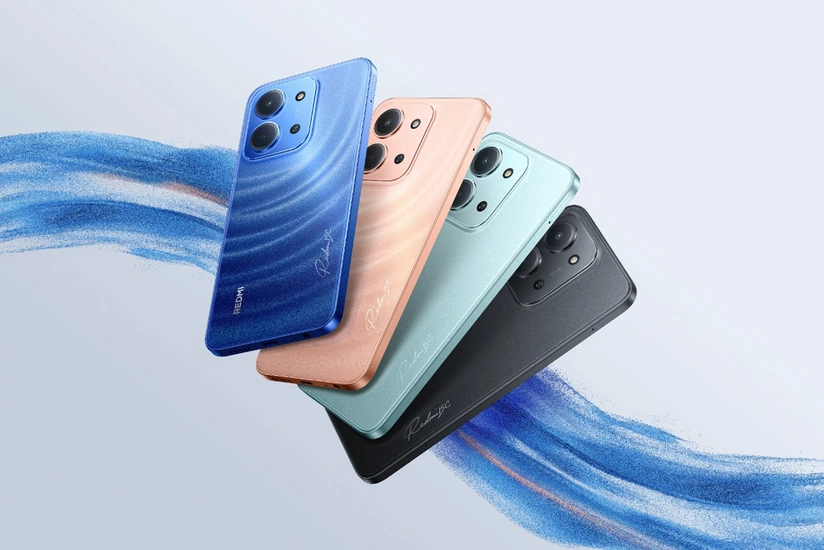 Xiaomi Redmi 15C smartfonunu təqdim edir: zərif dizayn, cəlbedici ekran və gündəlik istifadə üçün uyğun güc – FOTO