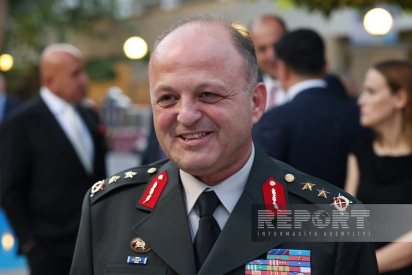 Турция назначила нового главу Служебной группы в Азербайджане