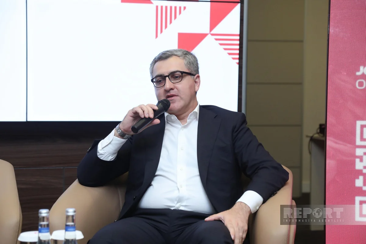 Azərbaycanın ilk Beynəlxalq İnvestisiya Forumunun keçiriləcəyi tarix açıqlanıb