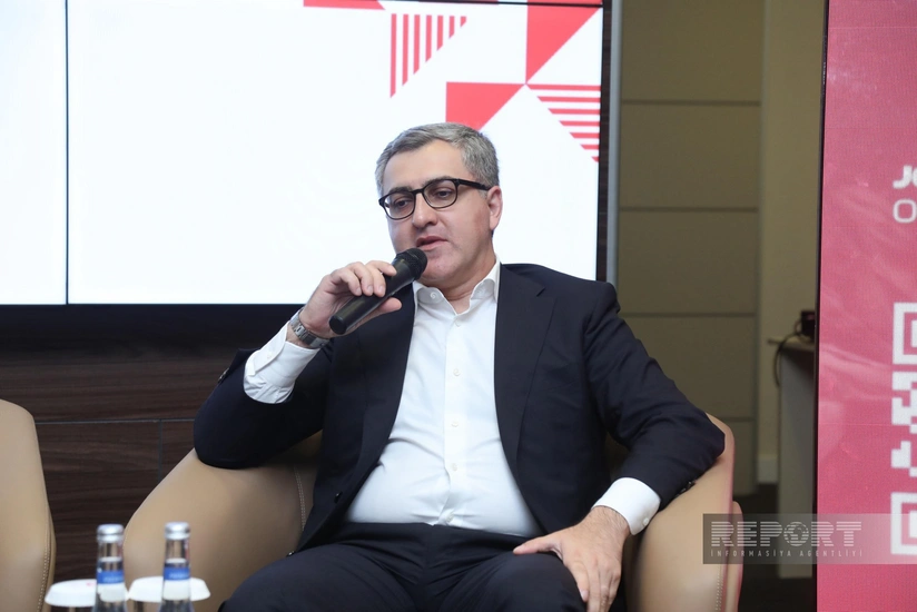 Azərbaycanın ilk Beynəlxalq İnvestisiya Forumunun keçiriləcəyi tarix açıqlanıb