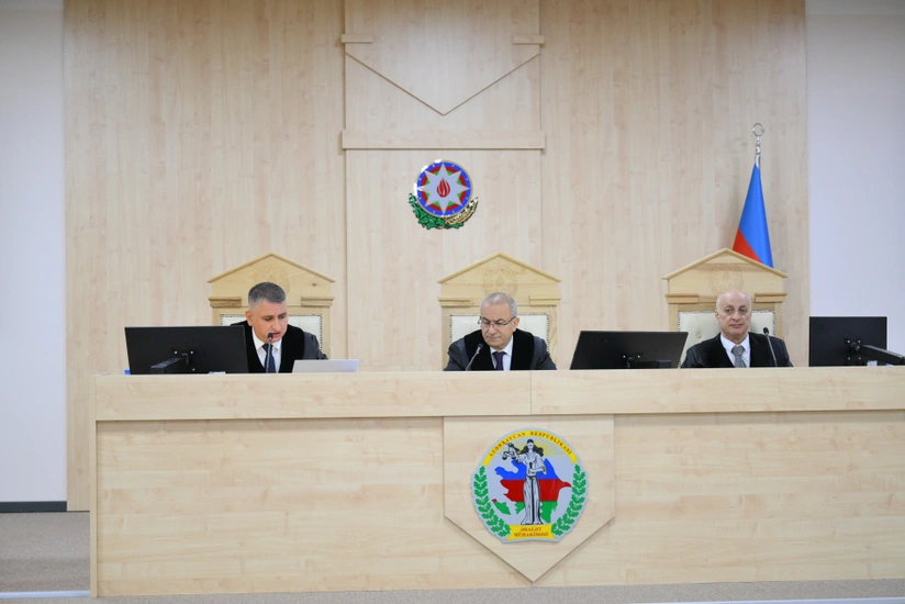Показания обвиняемого на предварительном следствии в очередной раз подтвердили, что Армения перебрасывала на некогда оккупированные территории Азербайджана оружие, боеприпасы и живую силу