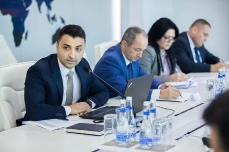 İnklüziv sosial inkişaf və sosial təminat istiqamətində görülən işlər müzakirə olunub