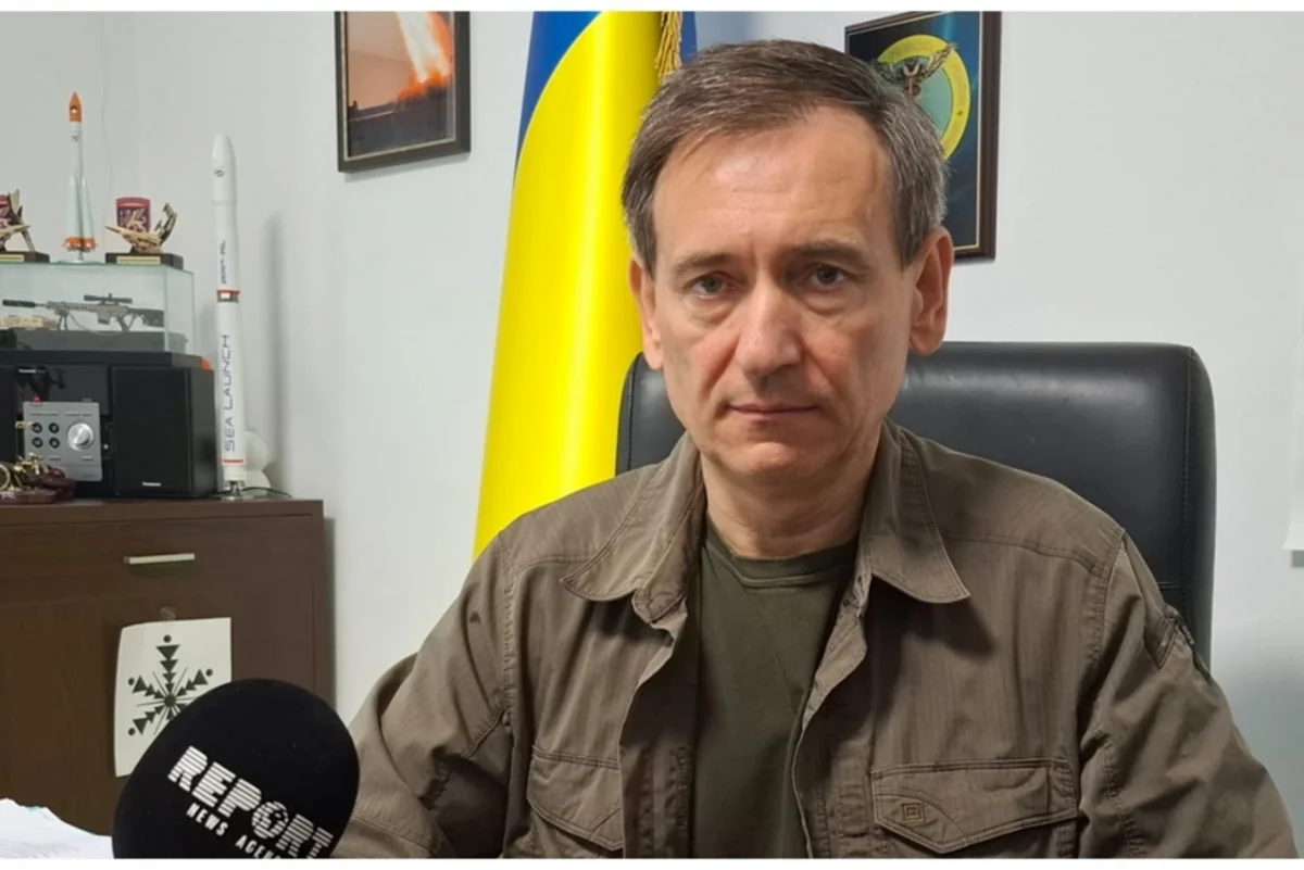 Ali Radanın komitə sədri: Ukrayna heç bir ərazi güzəştinə getməyəcək