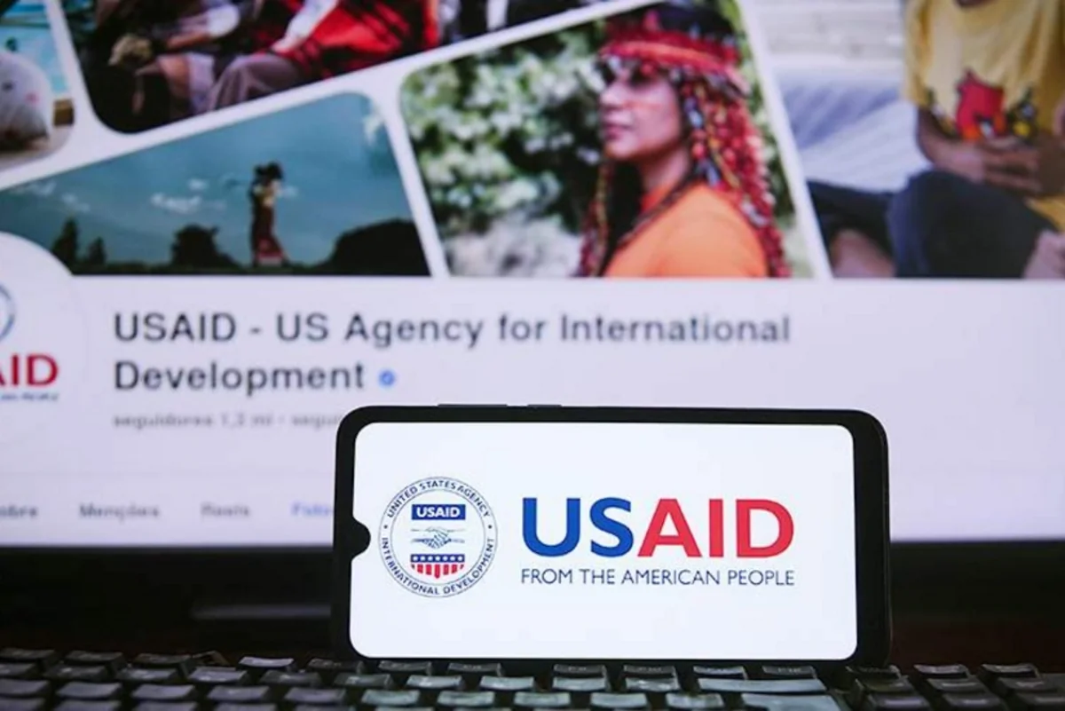 USAID rəsmi olaraq ləğvetmə rejiminə keçib
