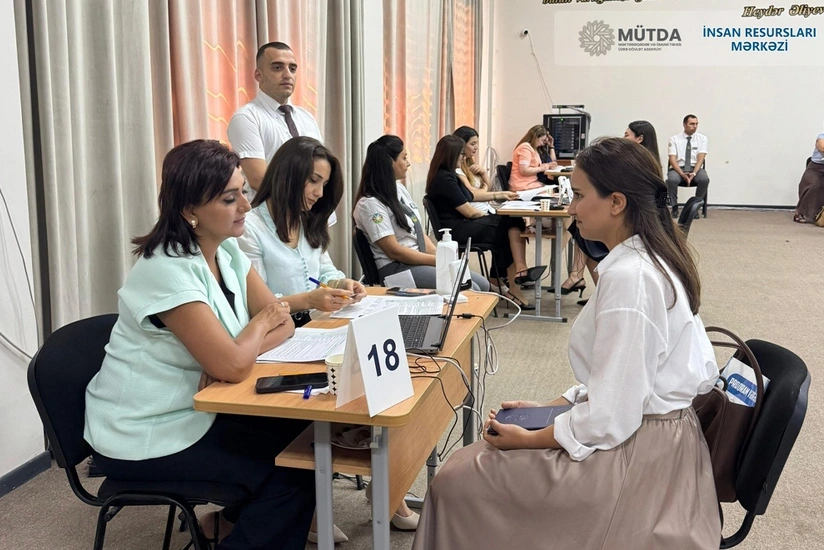 MİQ müsabiqəsinin müsahibə mərhələsinin nəticələri açıqlanıb