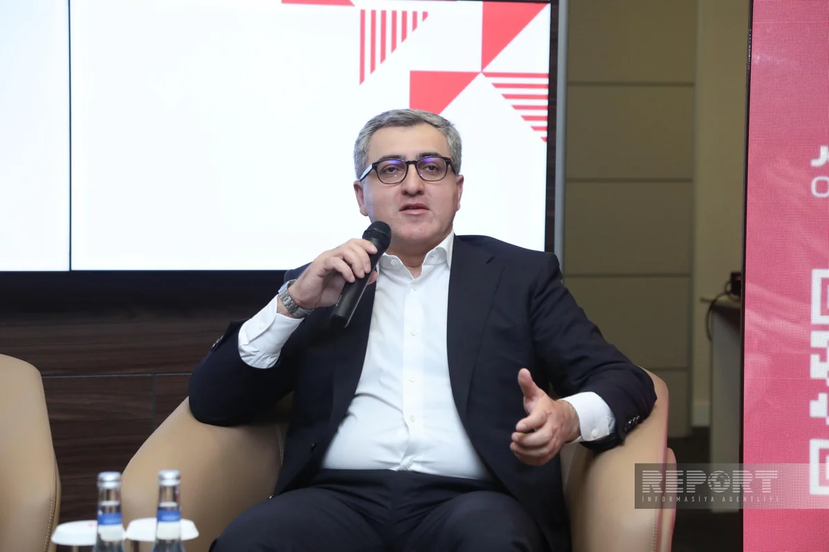 Head of AZPROMO: Young people ahead of previous generations in developing emotional intelligence